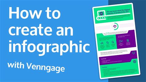 venngage|How to Create an Infographic with Venngage [Tutorial] .